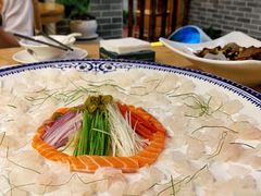 -德胜轩正宗顺德菜(宝安沙井会展中心店)