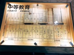 -张之洞与武汉博物馆