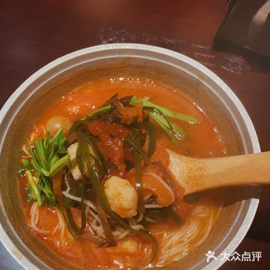 曾三仙米线象(宝龙广场店)