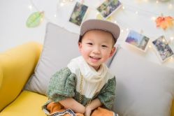 -童年映像精致儿童摄影（糖果baby）(石路店)