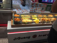 -1973继光香香鸡(大东方百货店)