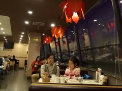 -嘉和一品粥(方庄店)