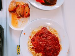 -宜家·瑞典风味餐厅(烟台路店)