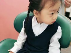 -海马体照相馆(无锡清扬茂业天地店)