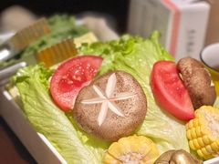 -椒王火锅(厚街万达店)