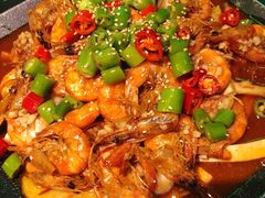 -蛙喔牛蛙(仙林万达茂店)