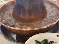 -阳坊胜利涮羊肉(禧乐汇店)