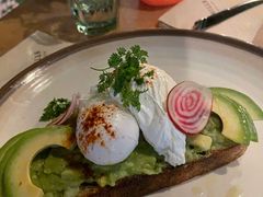 -O'mills Sourdough Bakery&Bistro(永嘉路店)