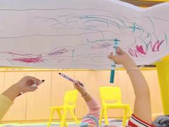 -金宝贝早教&托育(新百CCpark中心)