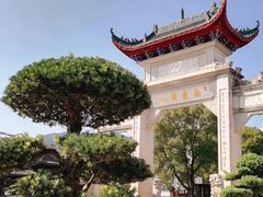 -南岳衡山风景名胜区