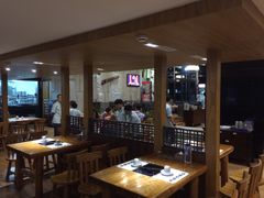-纽斯桑拿会所(天山店)