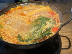 -熊小舍炸鸡火锅拌饭(招商城店)