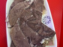 -京穆兰兰州牛肉面·清真(盛龙广场店)