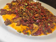 -院8里·小聚园老川菜(九眼桥店)