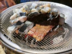 -西塔金胖胖首尔自助烤肉·街头小吃大排档