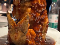 -老太原菜馆(万达店)