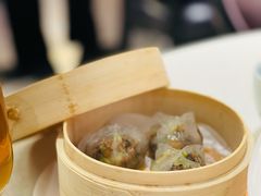 黑松露水晶饺-维园悦谱·海派家常菜(乌鲁木齐南路店)