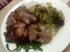 -大聪烧鹅快餐店(梅林店)