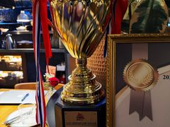 -Grande A'moo(上海万象城店)