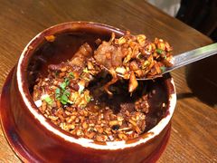 儿时罐子肉-湘厨壹品(芙蓉广场店)
