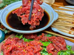 -86烧烤·炭火烧烤 (石人总店)