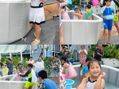 -星乐度·露营小镇