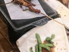 -管氏翅吧(国展店)