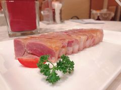 -扬州香格里拉·香宫中餐厅