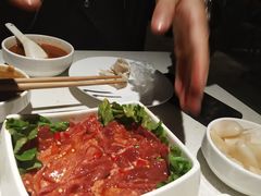 -海底捞火锅(顺义华联店)