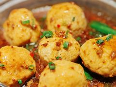 养生自磨豆腐-牛头鱼庄(高新店)
