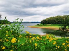 -萨尔浒风景区