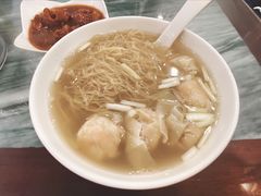 -恩宁刘福记(东华东路店)