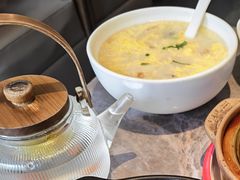 -吕氏焗小鲜•海鲜青岛菜(八大关店)