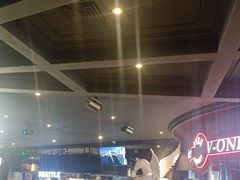 -V-ONE西雅图海鲜自助餐厅(仓山万达广场店)