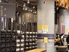 -TheRink大零溜冰场(IFS国金中心店)