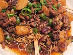 -鑫小城故事·藕汤·家常菜(台北一路总店)