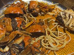 -石牌岭小亮蒸虾•湖北老字号(左岭店)
