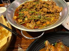 -老城味道·传统天津菜(杨柳青店)