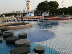 -李公堤