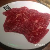 性价比还是挺高的。「安格斯板腱」每次去都会点