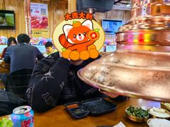 -杀猪天·韩国烤肉(总店)