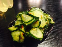-老啪叽串炒饭(铁百店)