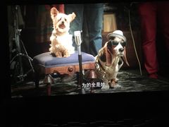 -卢米埃影城(苏州园区华润杜比全景声激光店)