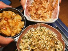 -肉魁屋·烧肉·烧鸟·酒场(高新店)