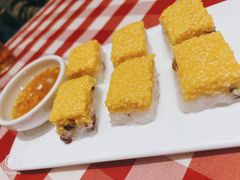 -西贝(华发商都店)