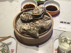 -杨氏青龙虾·羊蝎子(托乐嘉店)