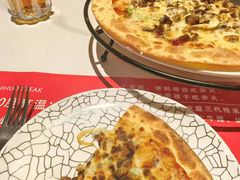 -赤火牛排(金狮广场店)