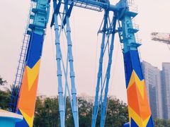 -深圳欢乐谷
