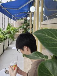 -十六番发型师事务所