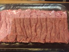 手工鲜切羊后腿-清真·京华源铜锅涮肉(丰庆店)